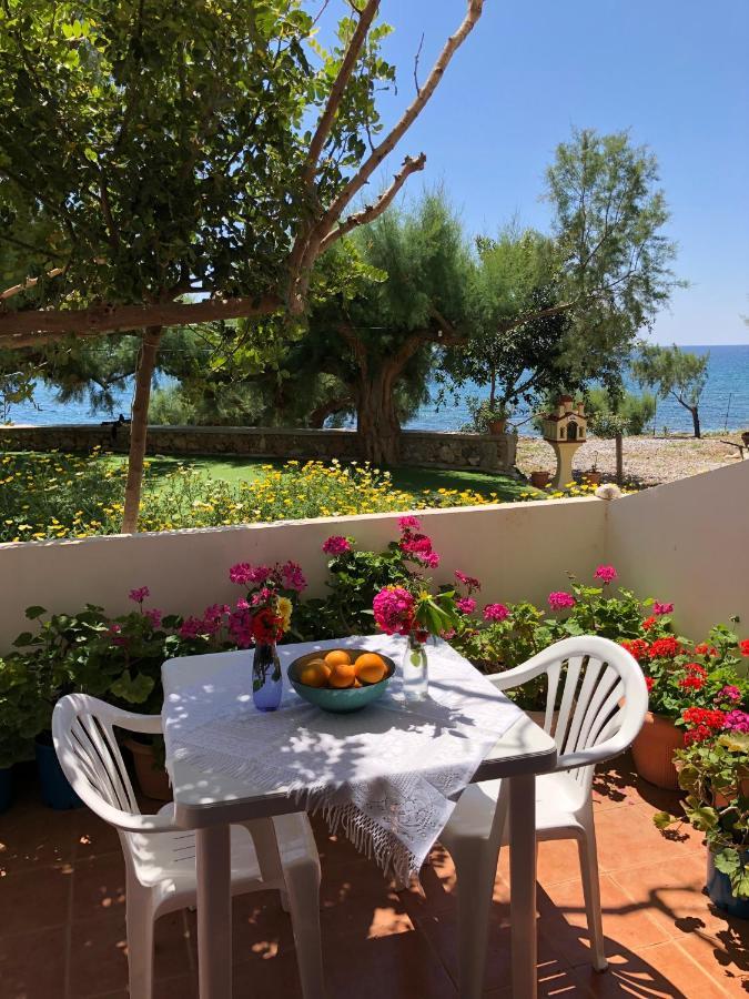 Hotel Taverna Akrogiali