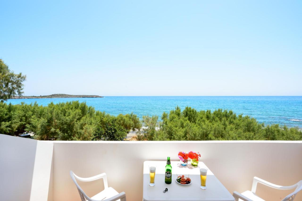 Taverna Akrogiali Loutro
