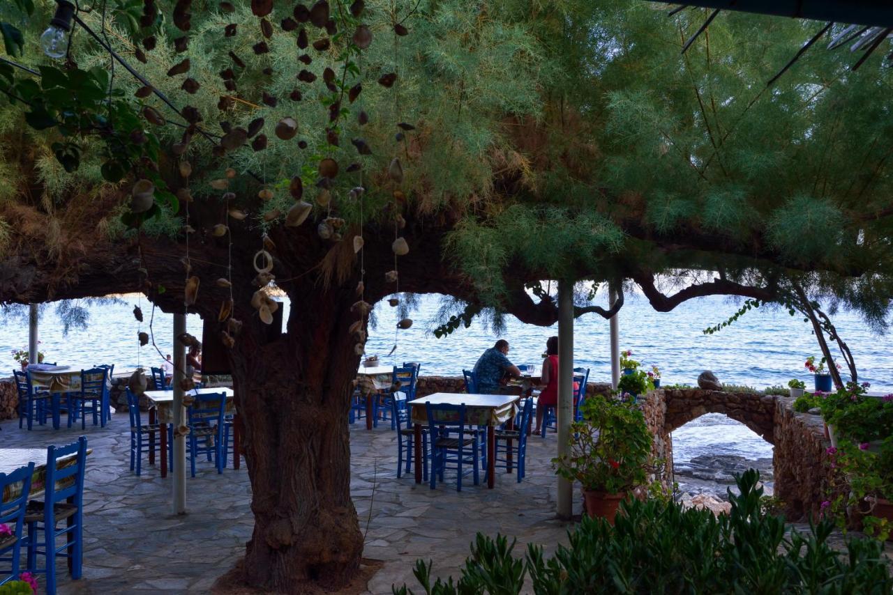 Hotel Taverna Akrogiali